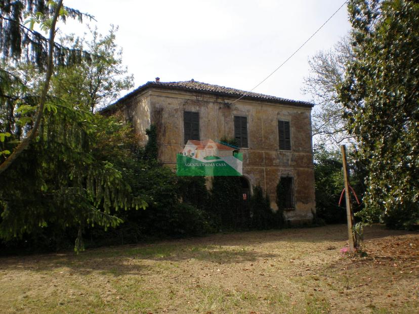 Rustico, Ravenna — foto 3 di 5