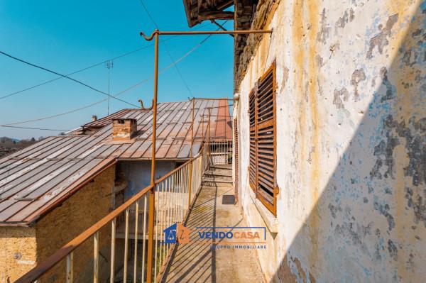 Rustico in Via Bertolini Soprani 16, Monastero di Vasco — foto 5 di 5