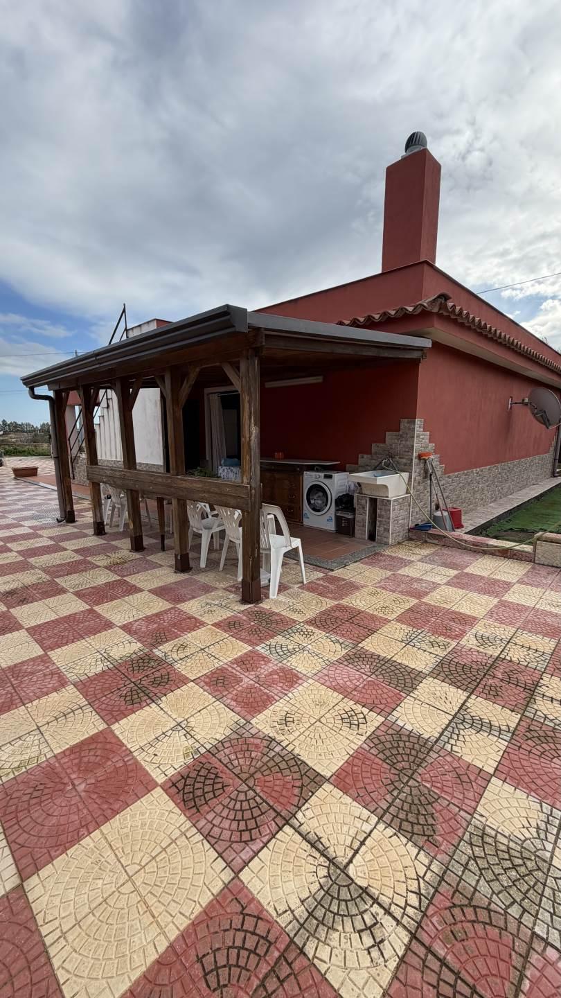 Villa in C.da Contadello, Augusta — foto 5 di 5