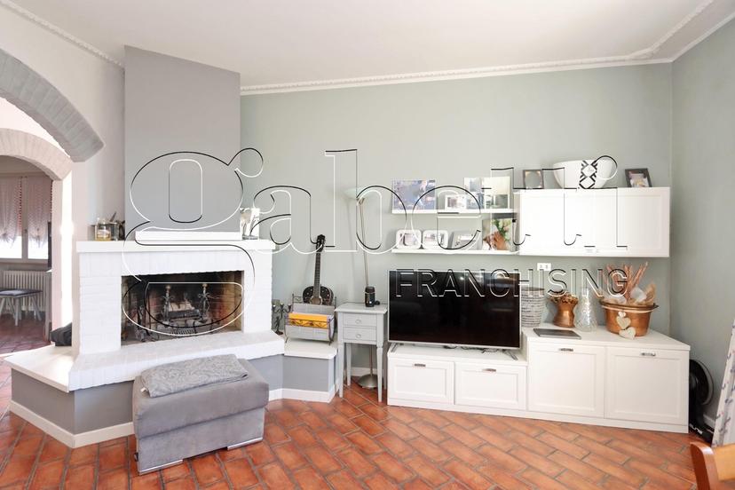 Casa indipendente in Via Coronella, Poggio Renatico — foto 3 di 5