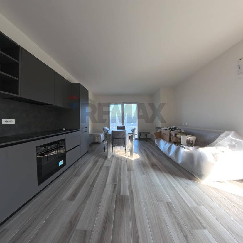 Bilocale in Via Ponte Tresa 28, Cadegliano-Viconago — foto 5 di 5