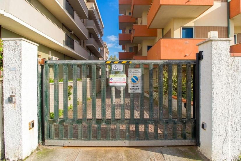 Monolocale in Via Francesco Paolo Tosti 134, Francavilla al Mare — foto 2 di 5