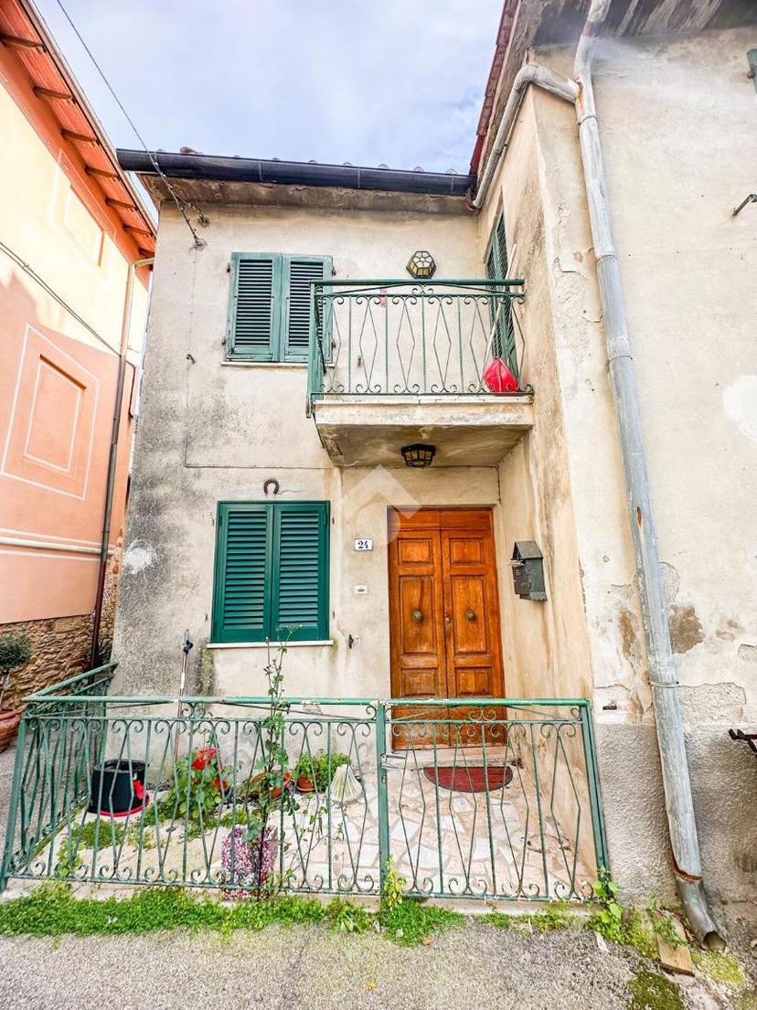 Appartamento in Piazza della Torre 24, Casciana Terme Lari — foto 3 di 5