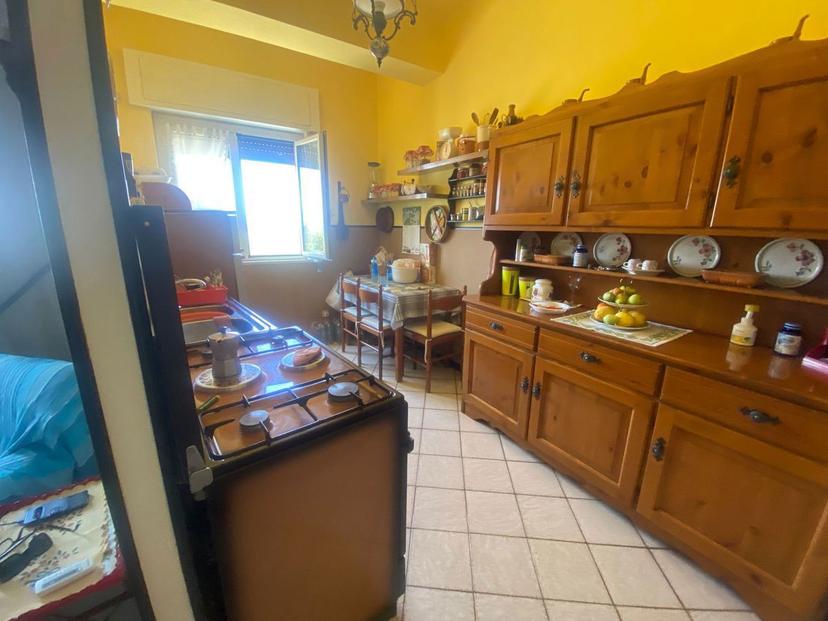 Quadrilocale in Via Azzurra De Due Mari 16, Falerna — foto 2 di 5