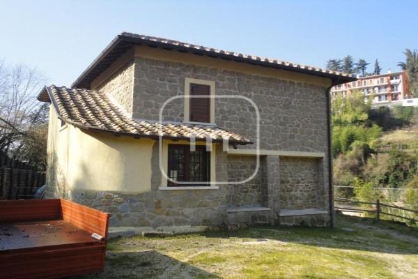 Villa in Via Antonio Gramsci, Genazzano — foto 3 di 5