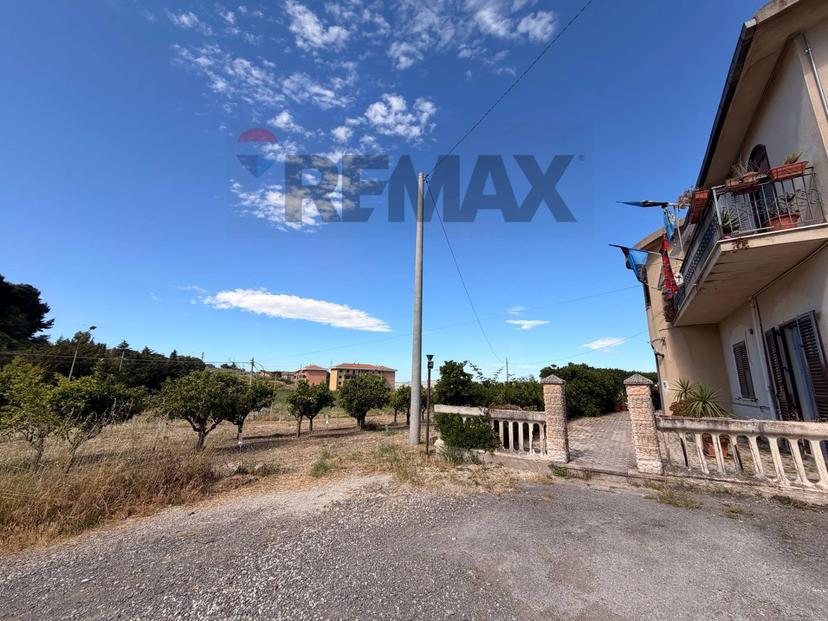 Appartamento in C/da Gazzana Fosse Snc, Serradifalco — foto 4 di 5