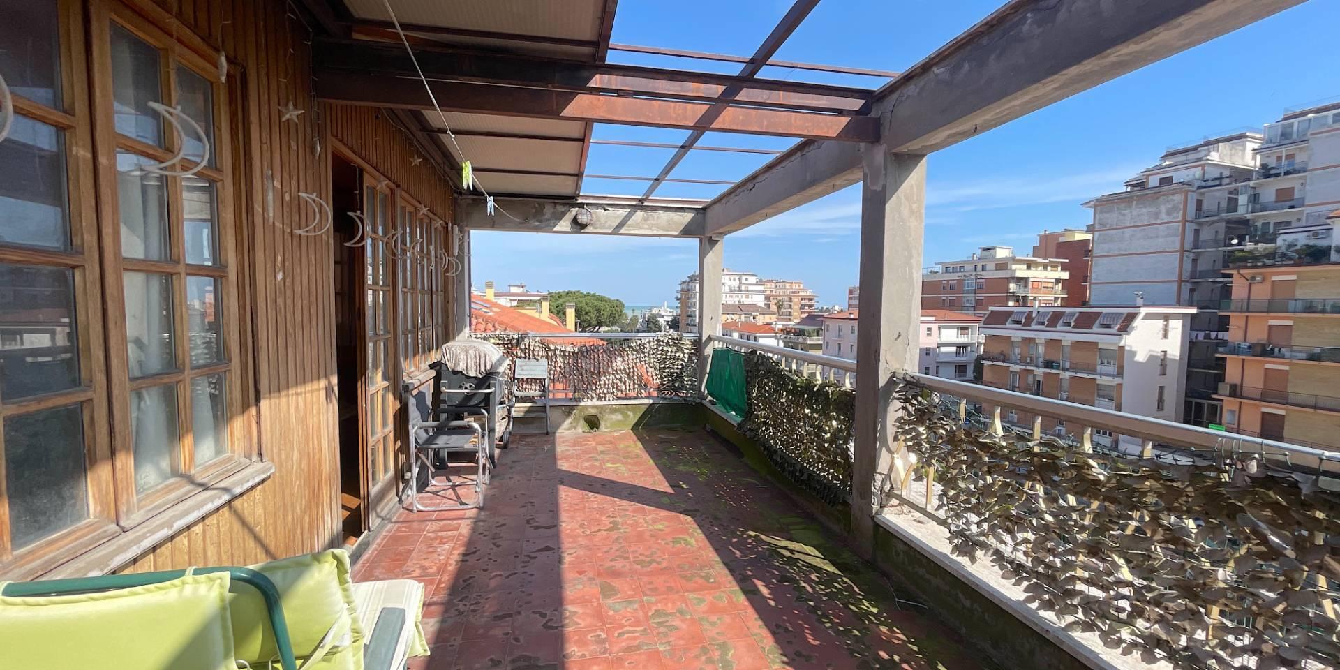 Appartamento in Via Gino Moretti 65, San Benedetto del Tronto