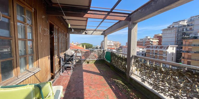 Appartamento in Via Gino Moretti 65, San Benedetto del Tronto