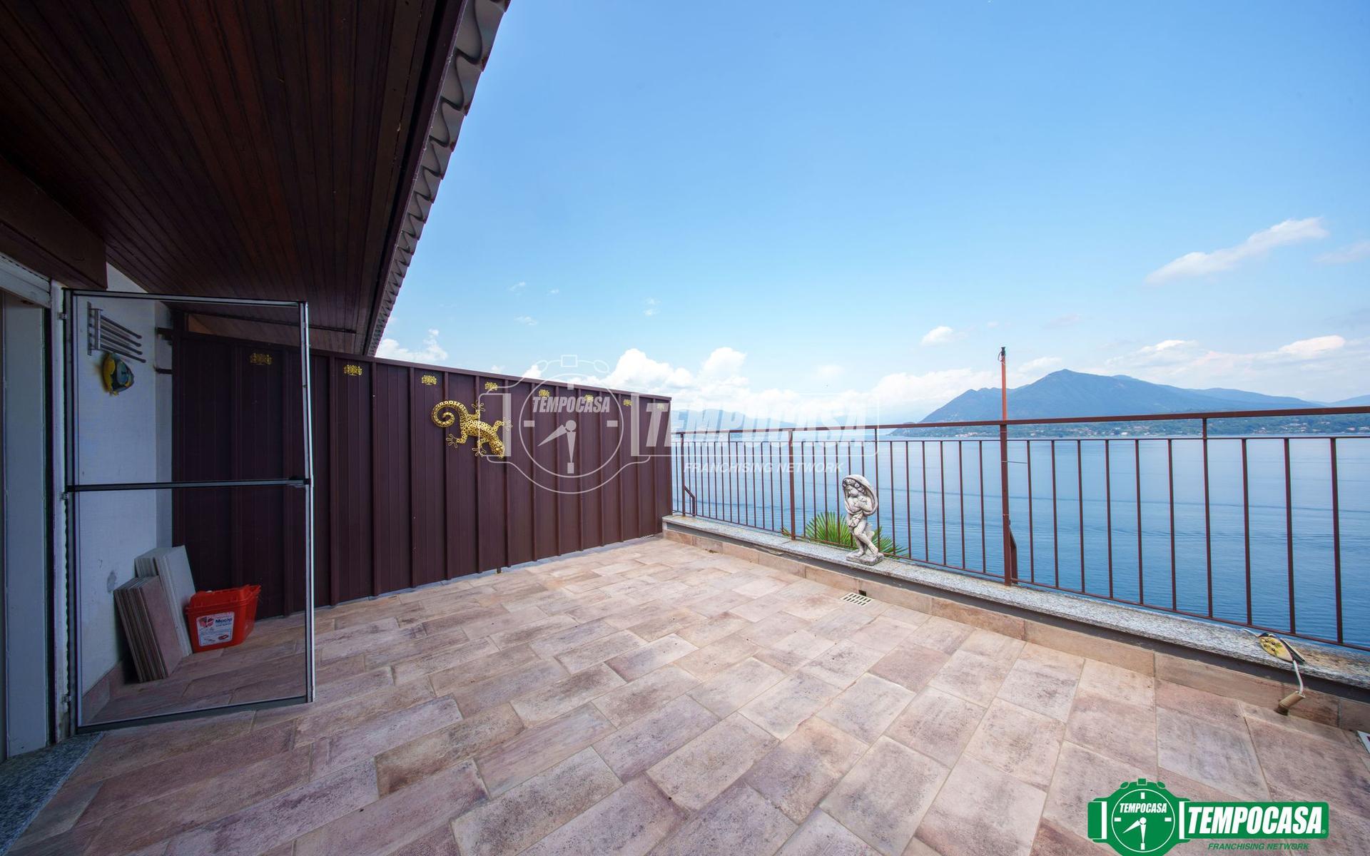 Bilocale in Via Vignolo 40, Stresa