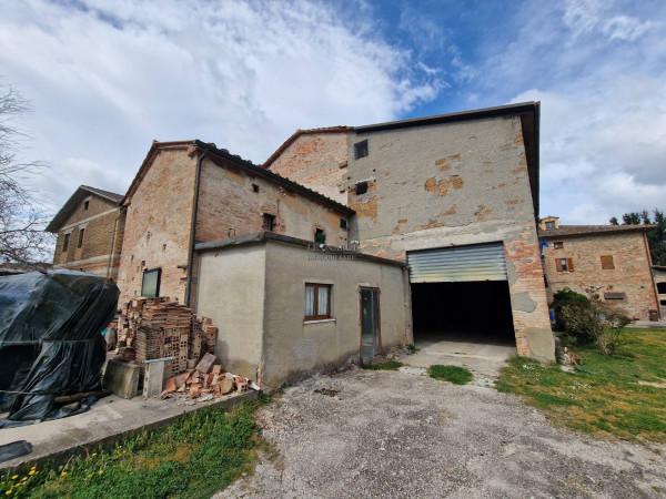 Rustico, Citerna