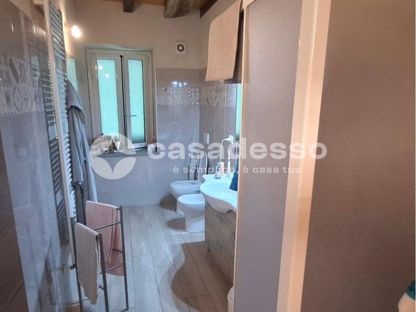 Trilocale in Via Case Bruero 7, Montiglio Monferrato — foto 2 di 5