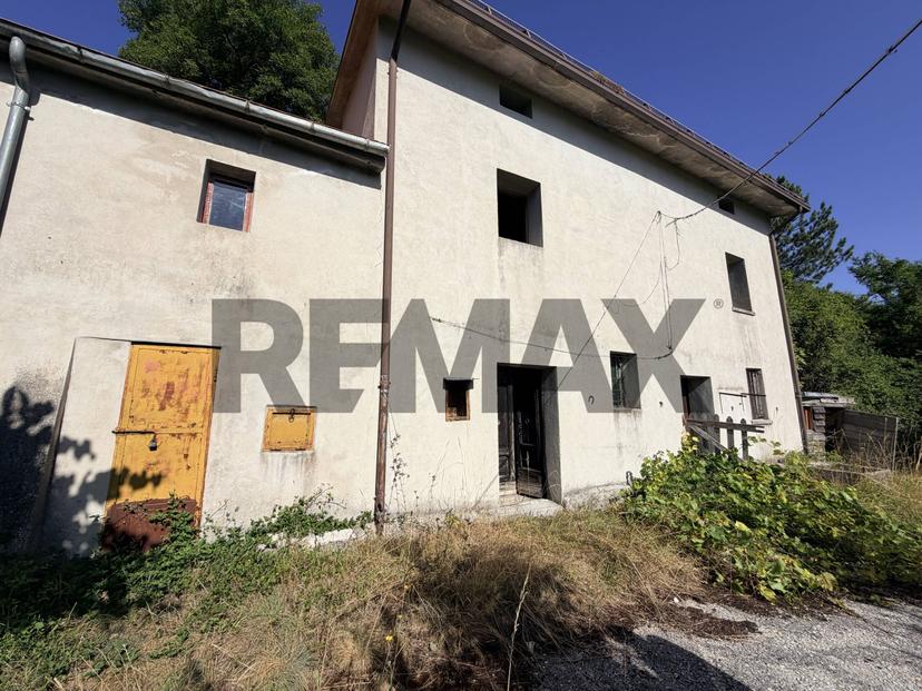 Rustico in Via degli Spineti Snc, Opi — foto 4 di 5
