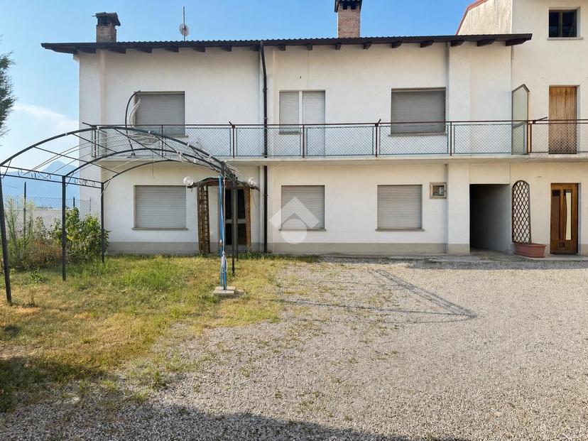 Casa indipendente in Rive di Cai 43, Buja — foto 5 di 5