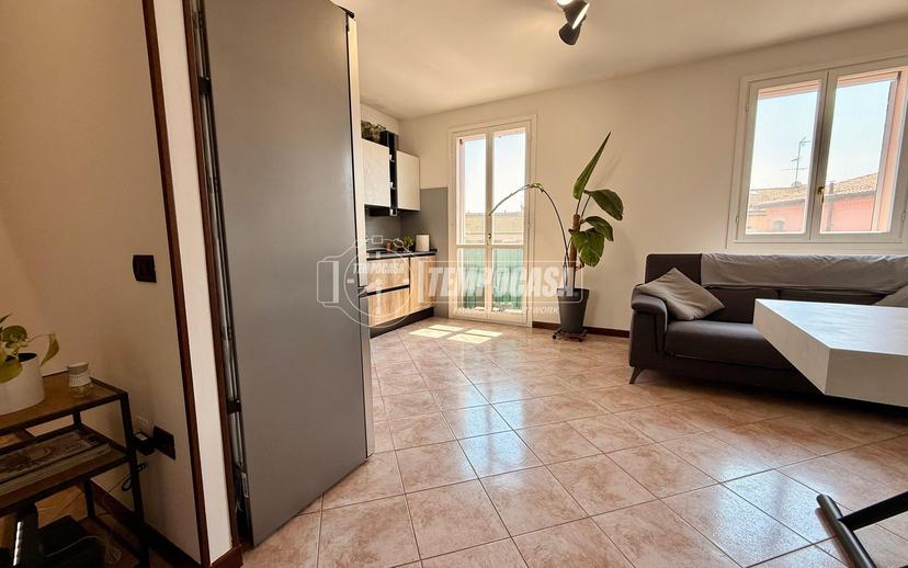Bilocale in Via Vittorio Veneto 23/B, Nonantola — foto 2 di 5