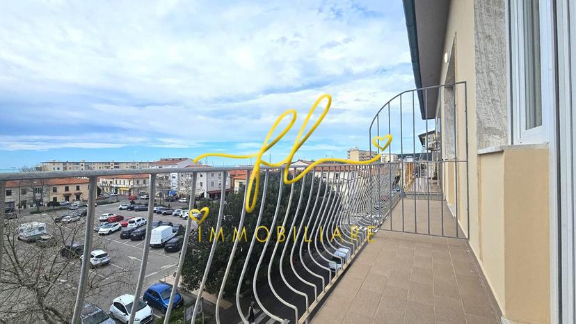 Trilocale, Rosignano Marittimo — foto 4 di 5