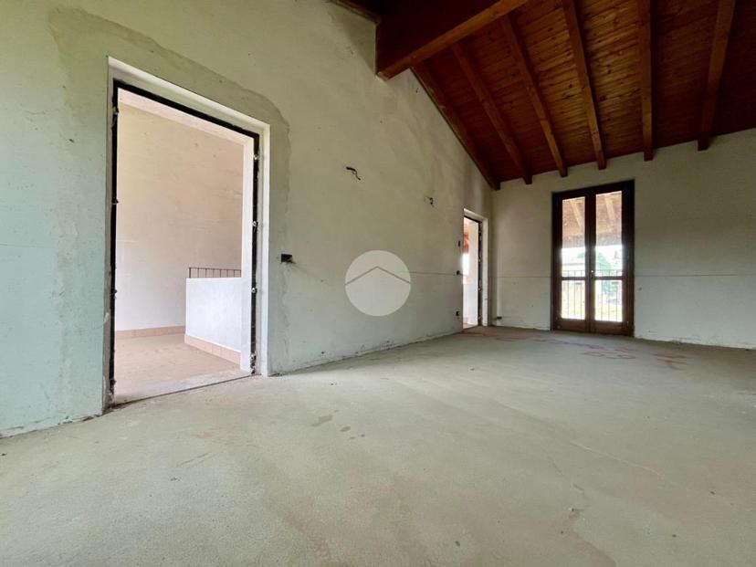 Trilocale in Via Trieste, Casalbuttano ed Uniti — foto 3 di 5