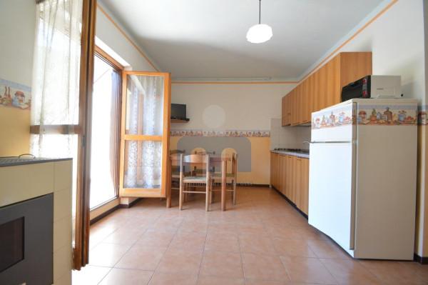 Trilocale in Via Le Ponti 60, Valdidentro — foto 3 di 5