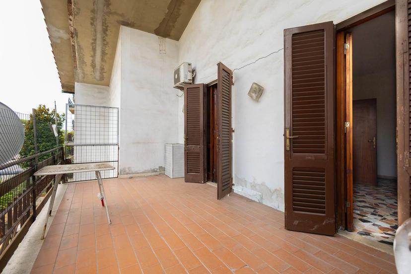 Porzione di casa, Castelfranco di Sotto — foto 2 di 5