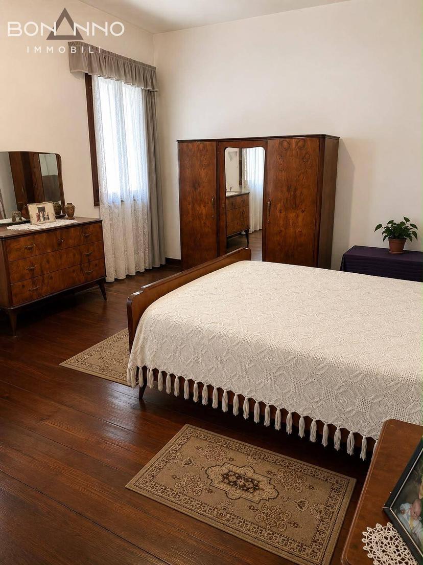 Villa in Via Cornara 1, Massanzago — foto 5 di 5