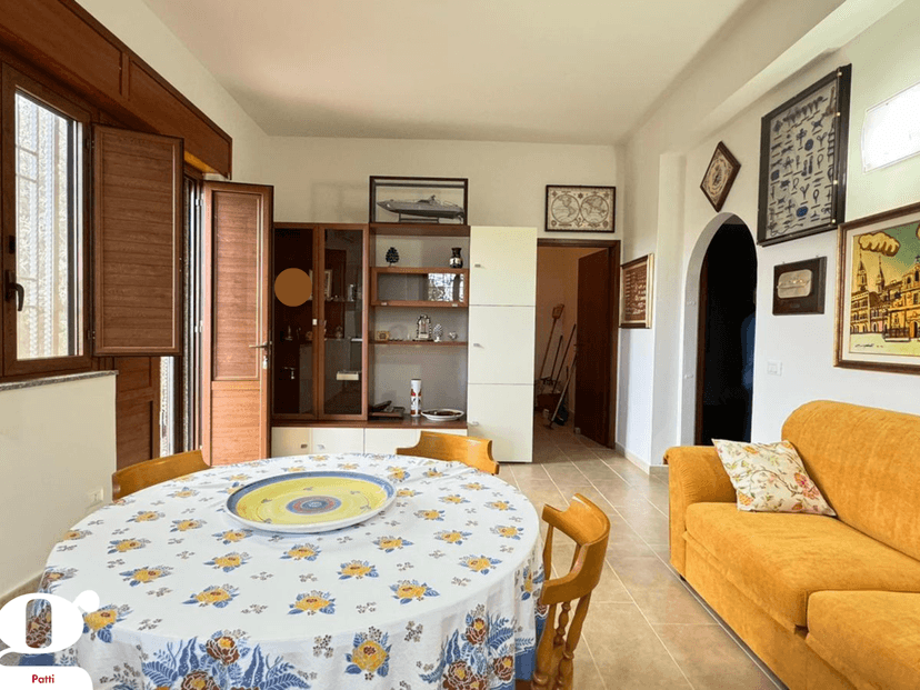 Casa indipendente in Contrada Fontanarame Snc, Montagnareale — foto 5 di 5