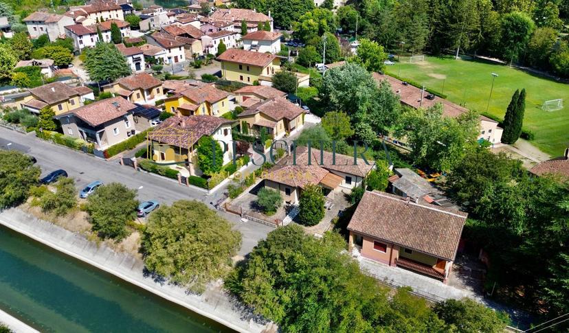 Casa indipendente in Via Leonardo da Vinci 7, Valeggio sul Mincio — foto 4 di 5