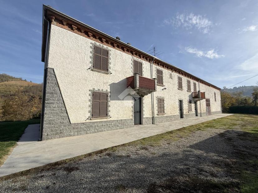 Casa indipendente in Frazione Garbazzola 39, Calamandrana — foto 5 di 5