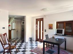 Casa indipendente in Piazza Risorta 2, San Giorgio della Richinvelda