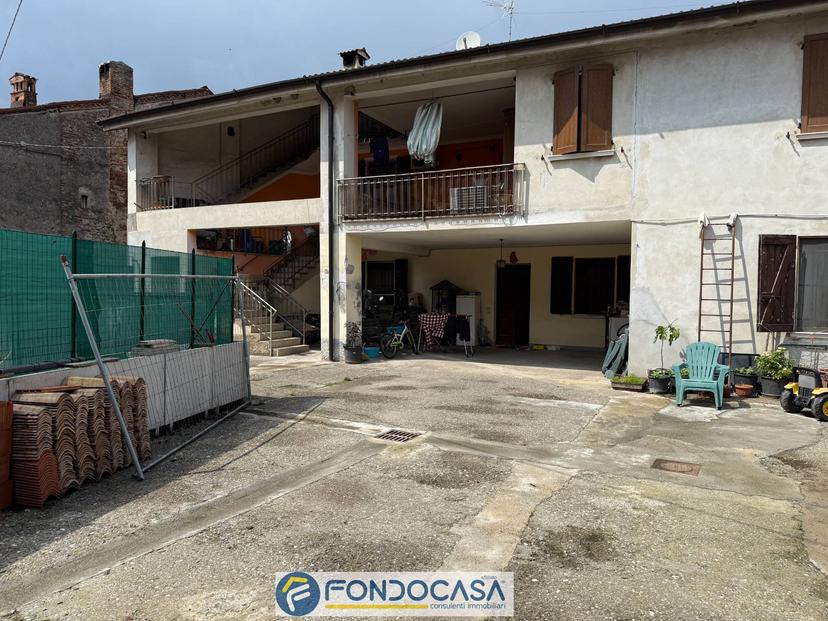 Quadrilocale in Lograto, Lograto — foto 3 di 3