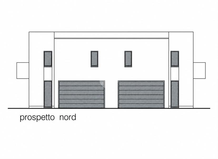 Villa in Via Tassoni 136, Reggio nell'Emilia — foto 2 di 5