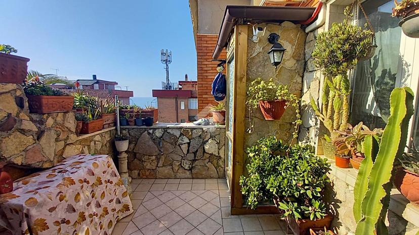Trilocale in Via Bologna 55, Ardea