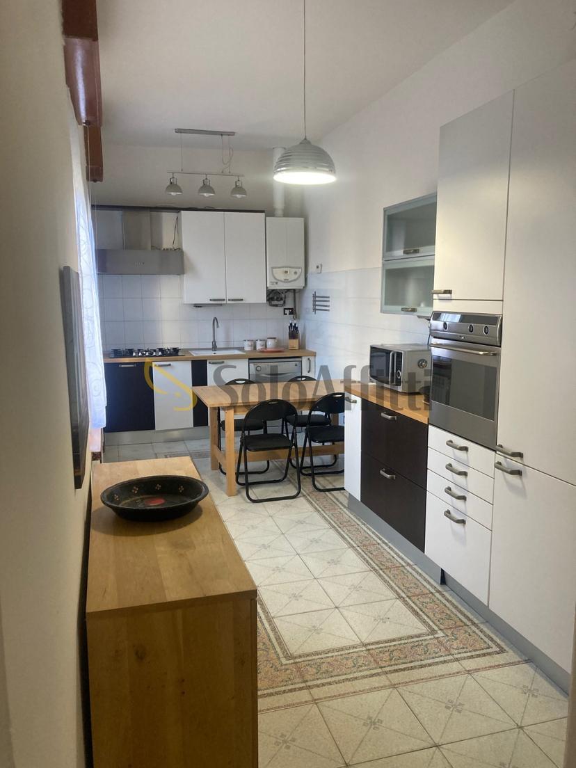 Casa indipendente in Via X Giugno, Piacenza — foto 4 di 5