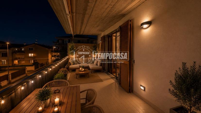 Quadrilocale in Via Torquato Tasso, Bovisio-Masciago — foto 4 di 5