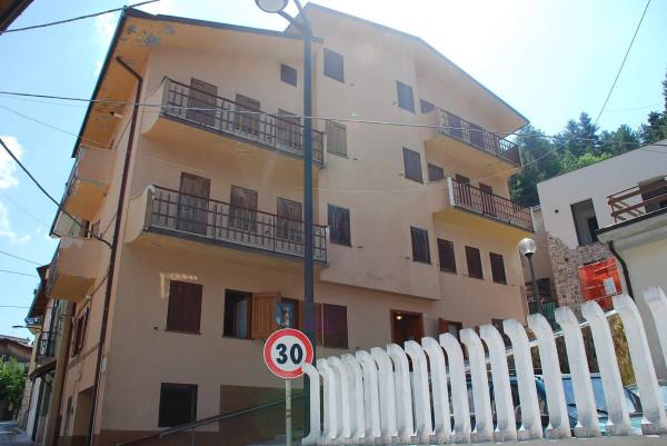 Bilocale in Via Ovidio, Roccaraso — foto 4 di 5