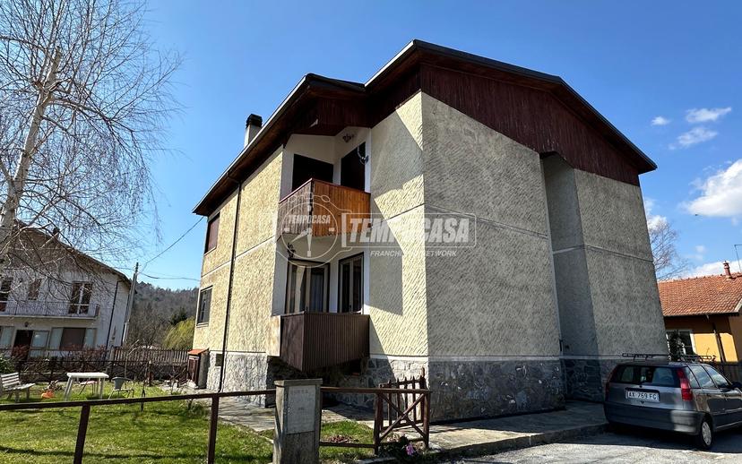 Trilocale in Località Frascheri 7, Bardineto — foto 2 di 5