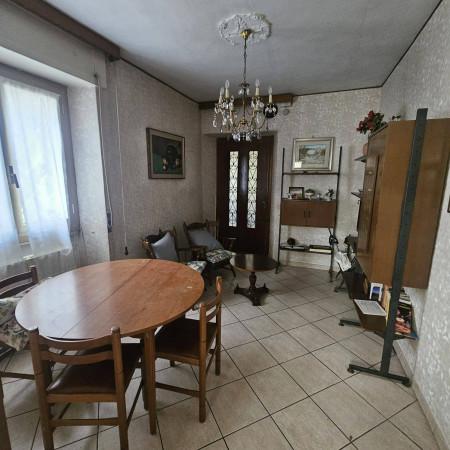Terratetto unifamiliare in Via G. Citterio, Omegna — foto 3 di 5