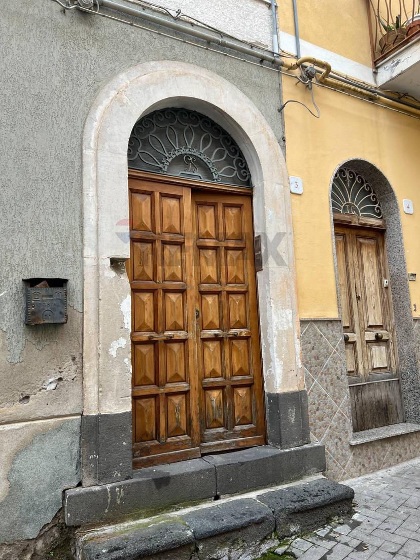 Casa indipendente in Cortile Attanasio 1, Biancavilla — foto 5 di 5