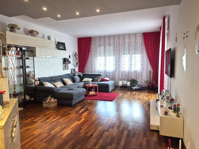 Appartamento in Via Achille Ferrari 1/d, Castelnuovo Rangone — foto 5 di 5