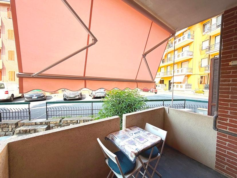 Bilocale in Via del Carrubo 6, San Bartolomeo al Mare — foto 3 di 5