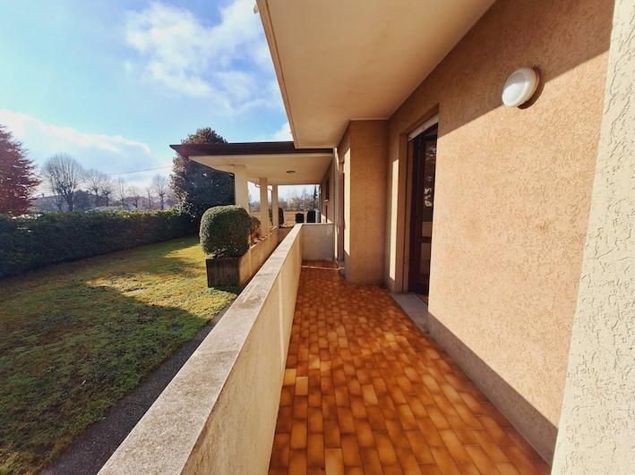 Trilocale in Via Nazario Sauro, San Vendemiano — foto 4 di 5