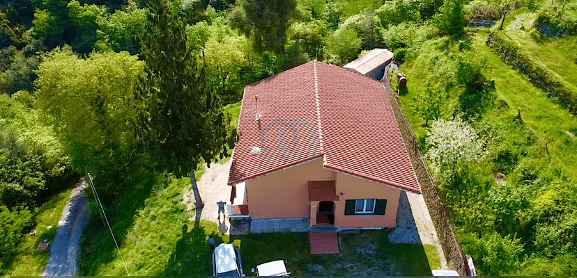 Villa in Via Santuario 125, Savona — foto 4 di 5