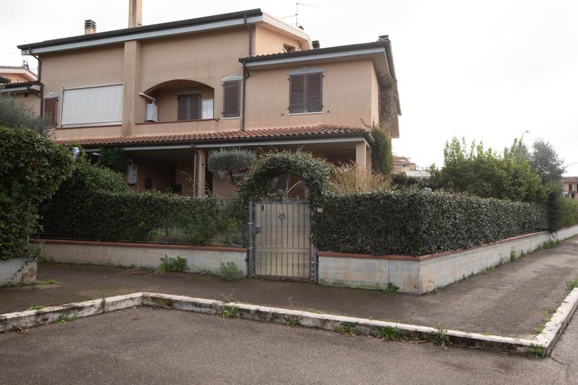 Quadrilocale in Via Mario Marchetti, Grosseto