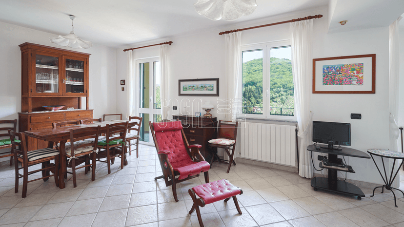 Casa indipendente in Via Serra di Cerri, Arcola — foto 3 di 5