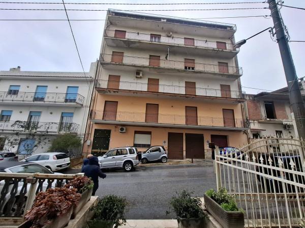 Appartamento in Viale Giacomo Leopardi 75, Barcellona Pozzo di Gotto — foto 4 di 5