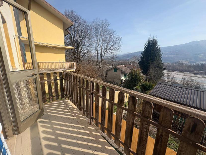 Casa indipendente in Via Riva di San Gabriele, Cesiomaggiore — foto 4 di 5