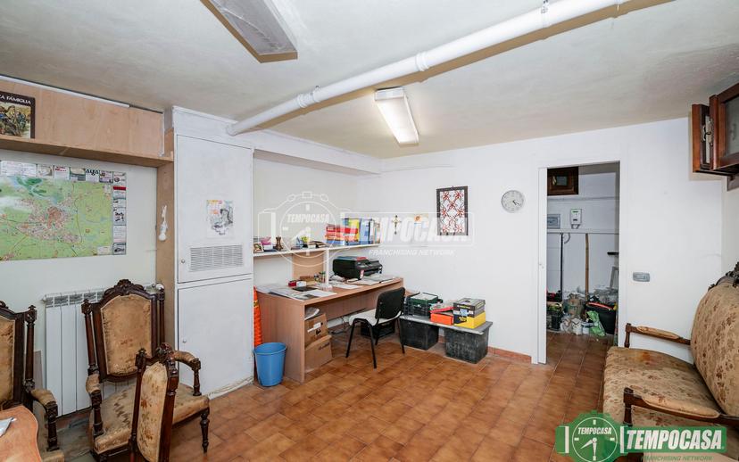Villa a schiera in Via Giuseppe Mazzini, Mairano 1/a, Casaletto Lodigiano — foto 4 di 5