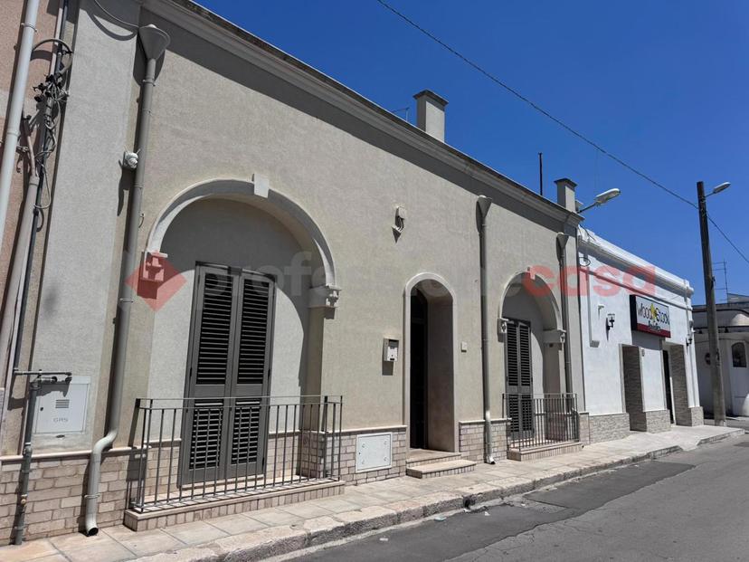 Casa indipendente in Via Trieste  49, Pulsano — foto 2 di 5