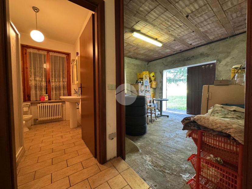 Casa indipendente in Via Solari 41, Montechiarugolo — foto 2 di 5