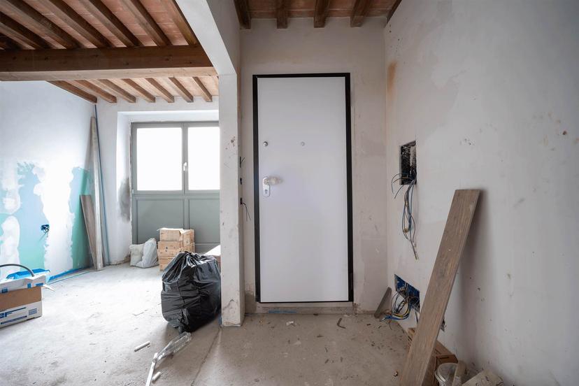 Quadrilocale in Via Oreste Cioppi, Poggio a Caiano — foto 5 di 5