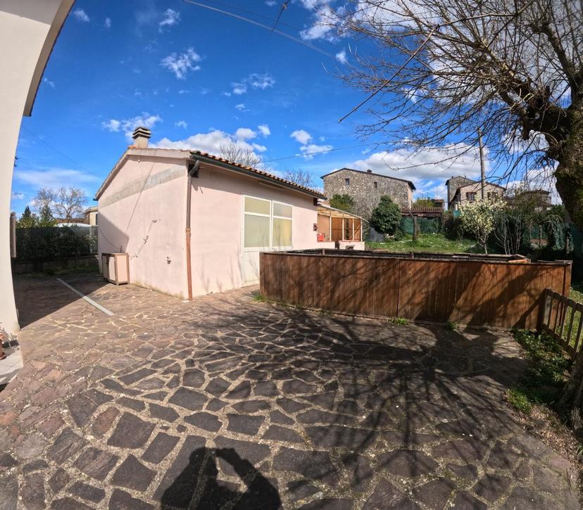 Villa, Colle di Val d'Elsa — foto 5 di 5