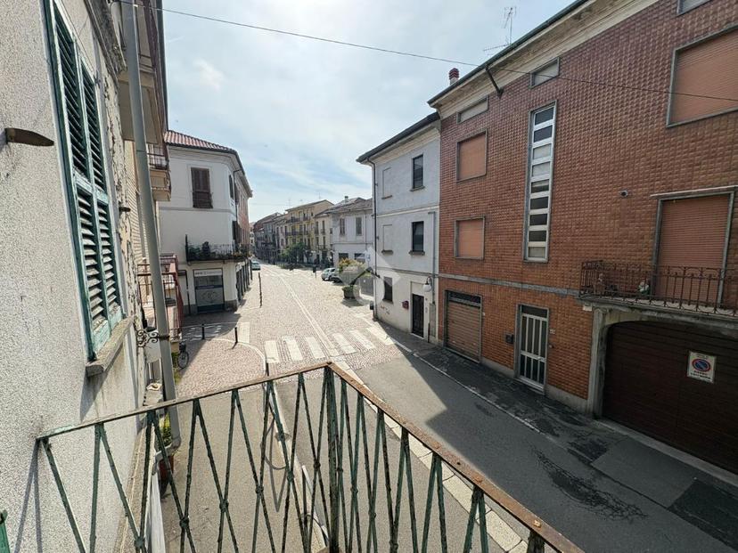 Casa indipendente in Via Gramsci 48, Trecate — foto 2 di 5